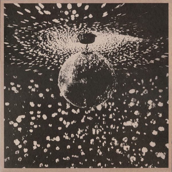 Cover image for Mirror Ball