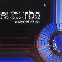 Playing With Old Toys