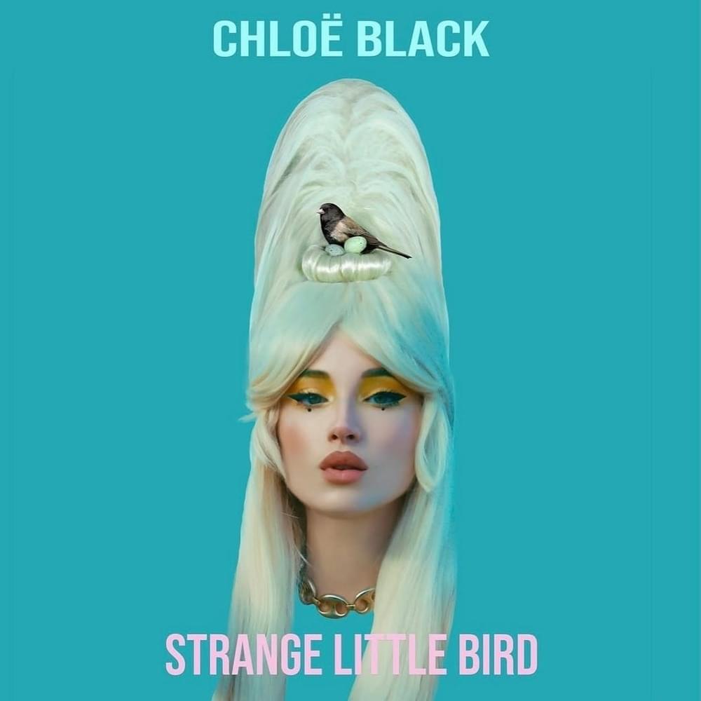 Strange Little Bird - EP