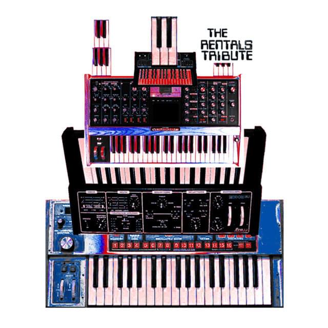 Friends Of P - Tribute To The Rentals