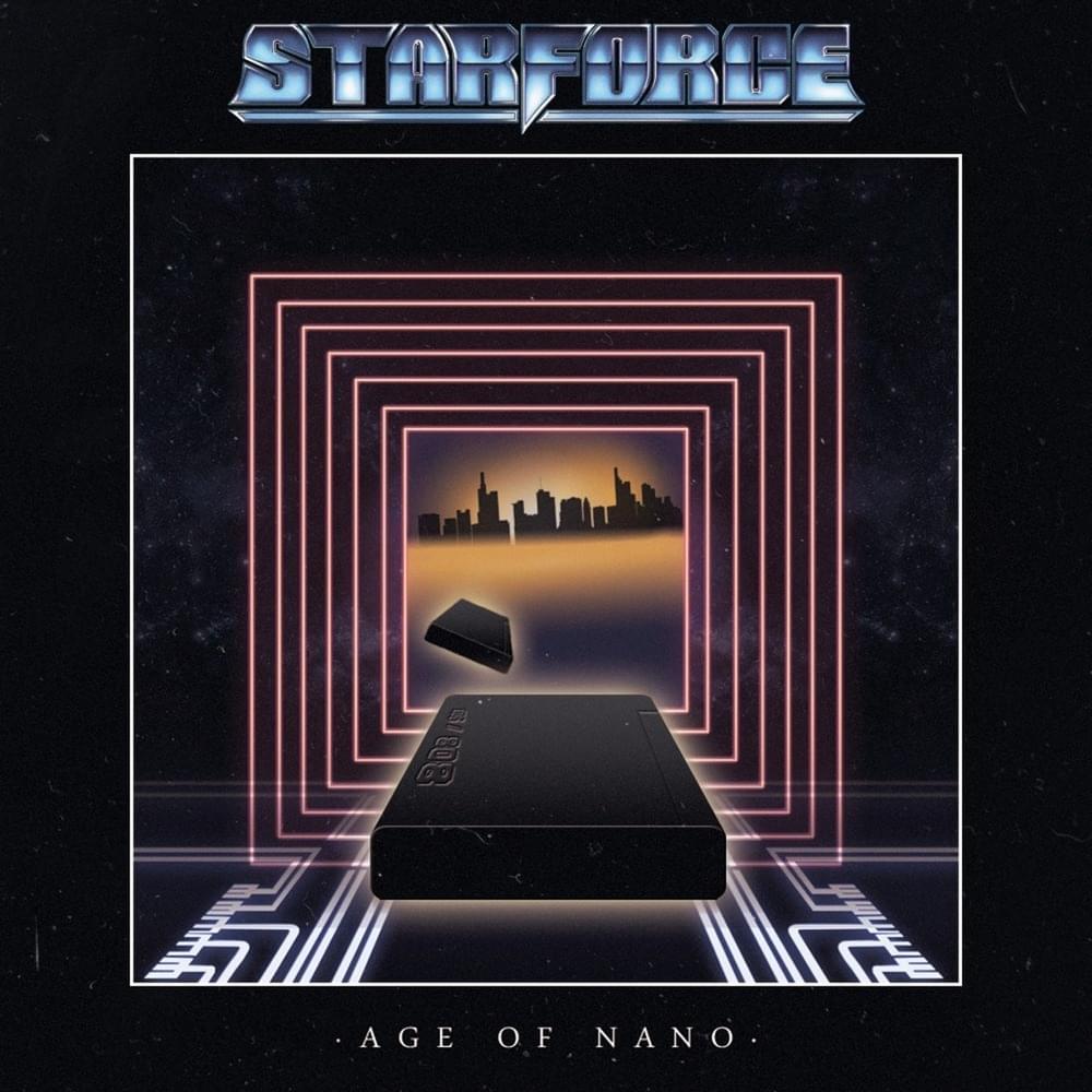 Age of Nano – EP