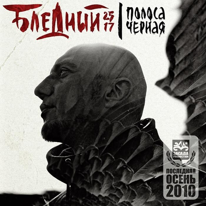 Полоса черная (Black Stripe)