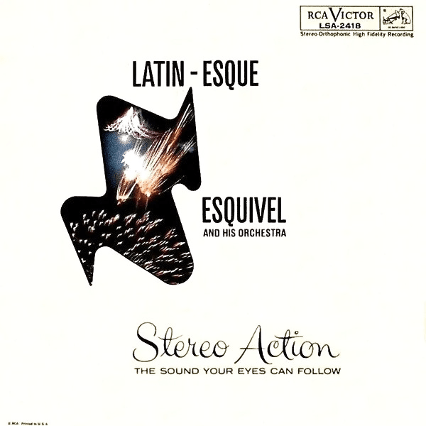 Latin-Esque