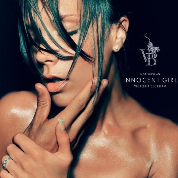 Not Such an Innocent Girl - Single