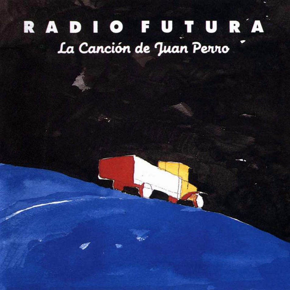 La Canción de Juan Perro