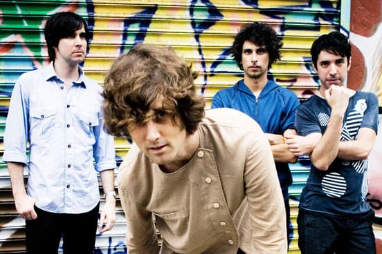 Photo of The Rapture