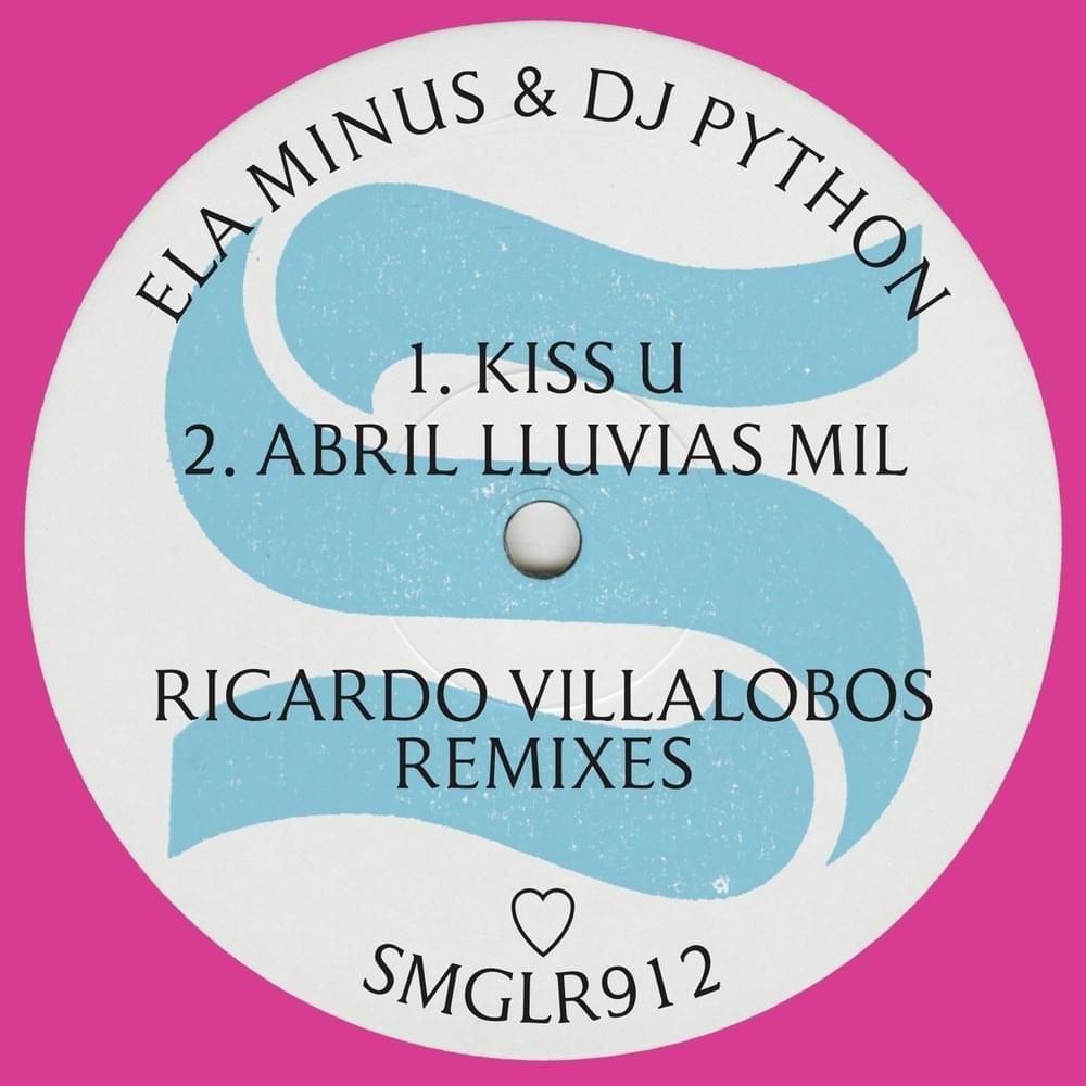 ♡ (Ricardo Villalobos Remixes) - Single