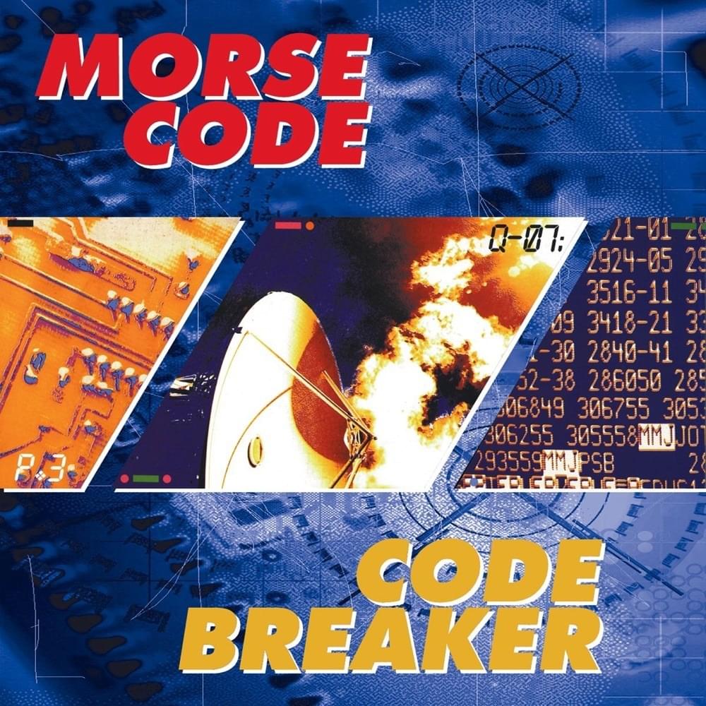 Code Breaker
