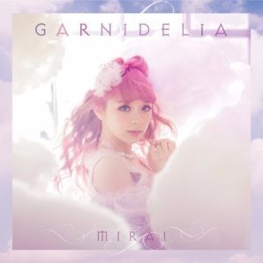 MIRAI - Single