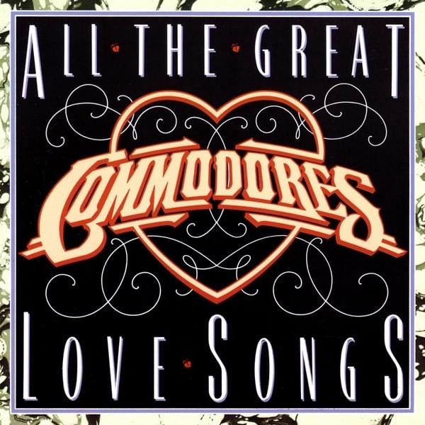 All the Great Love Songs