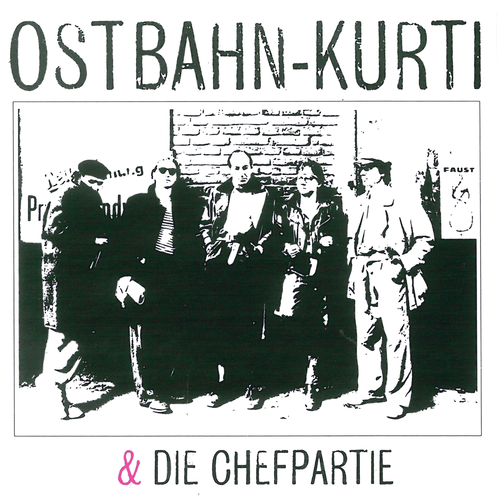 Ostbahn Kurti & Die Chefpartie