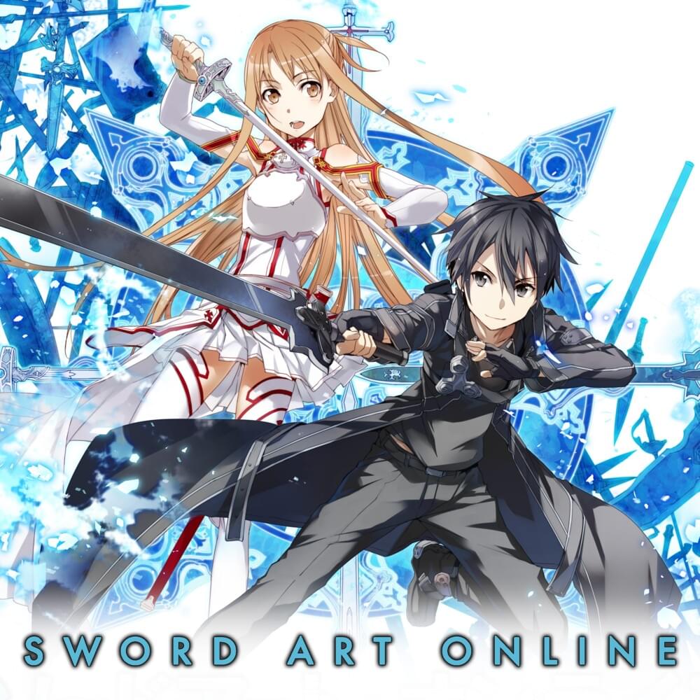 Sword Art Online Scripts (Season 1)