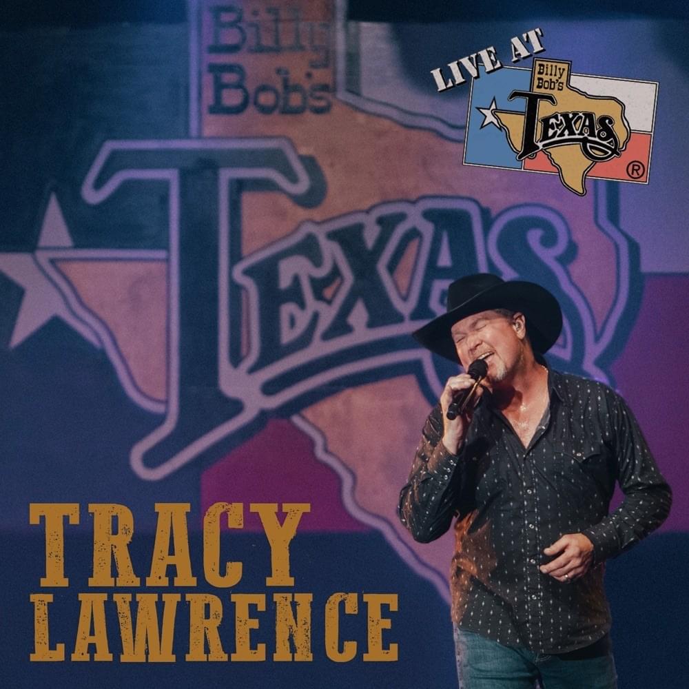 Live at Billy Bob’s Texas