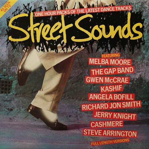 Street Sounds Edition 3