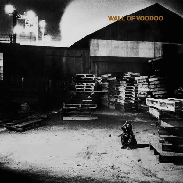 Wall of Voodoo