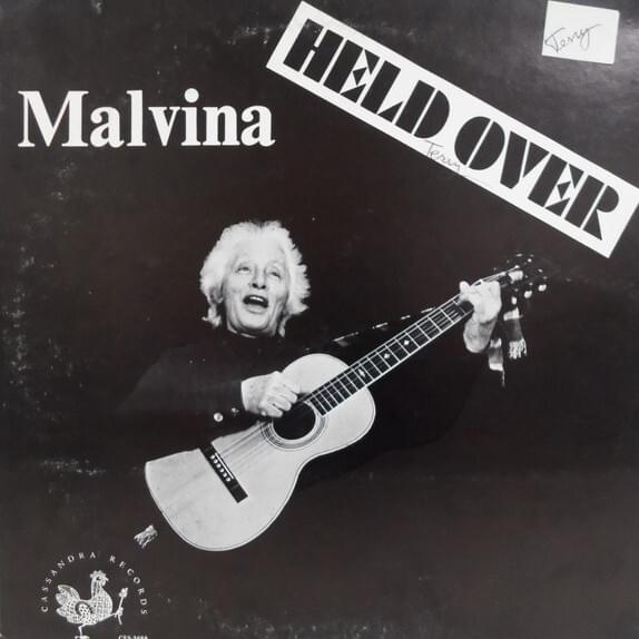Held Over