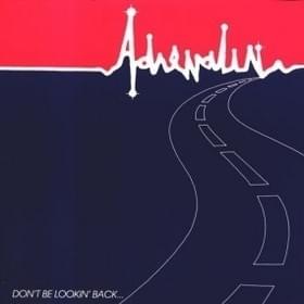 Don’t Be Lookin’ Back...