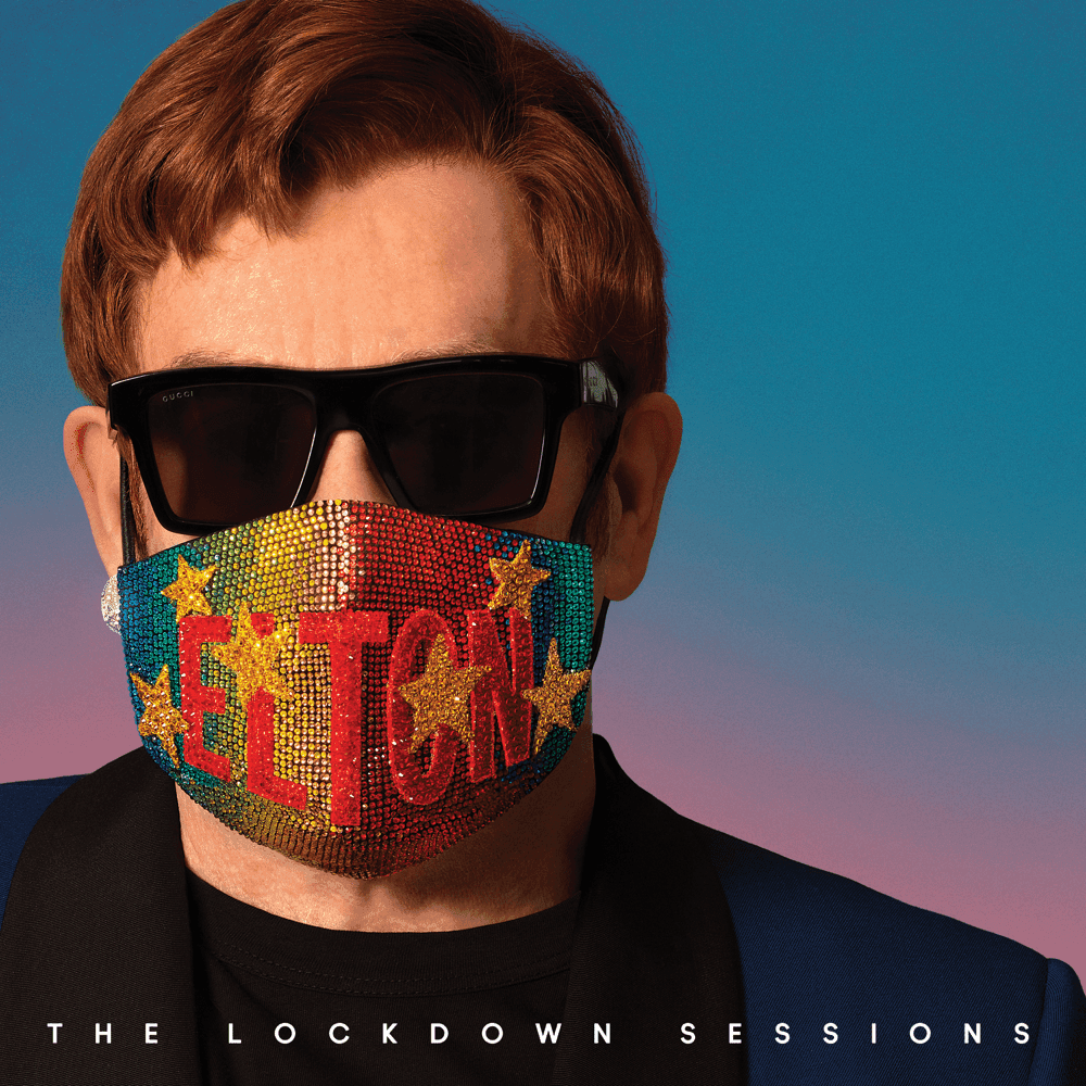 Cover image for The Lockdown Sessions (Digital Reissue)