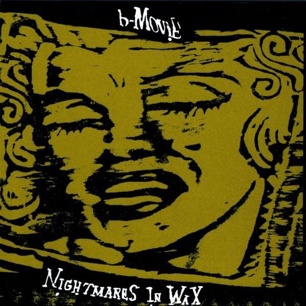 Nightmares in Wax