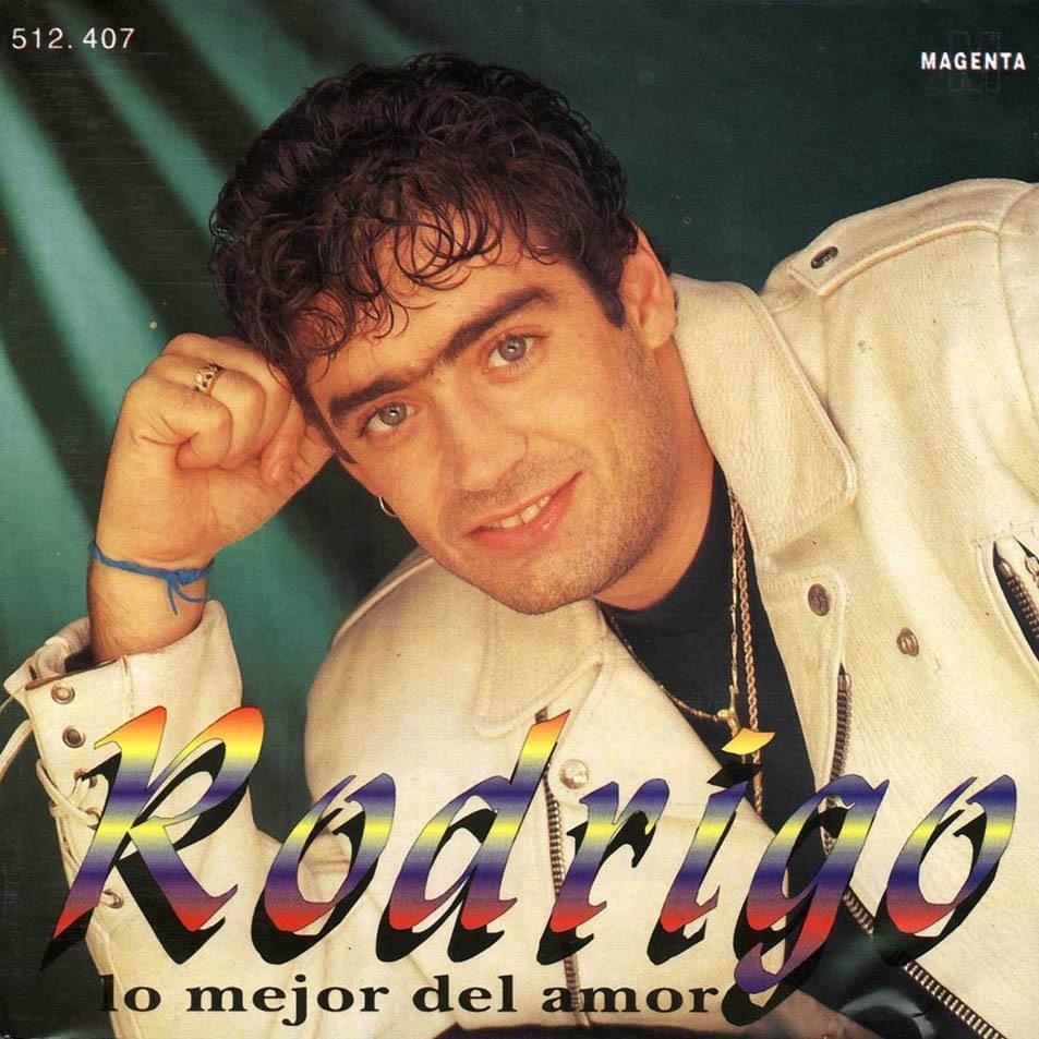 Lo mejor del amor