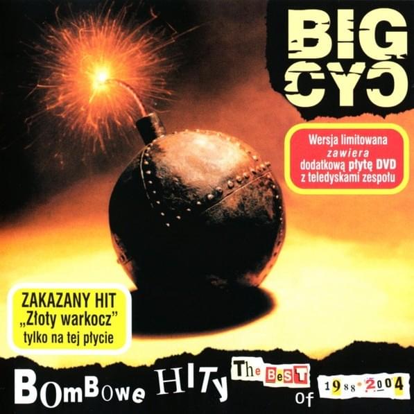 Bombowe Hity Czyli The Best Of 1988-2004