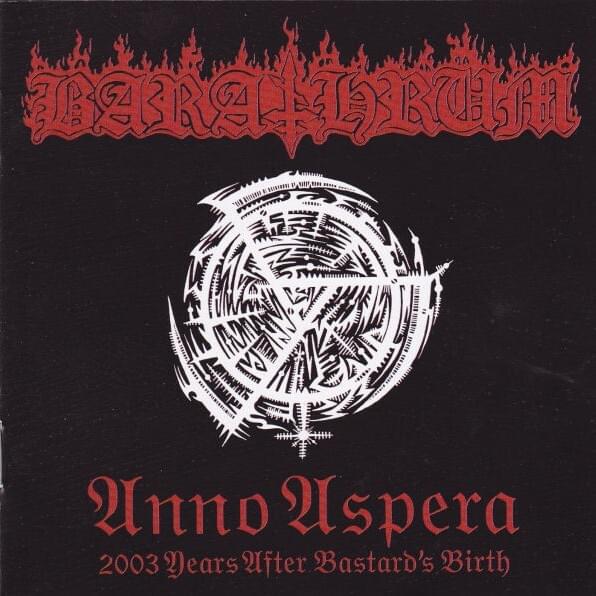 Anno Aspera: 2003 Years After Bastard’s Birth