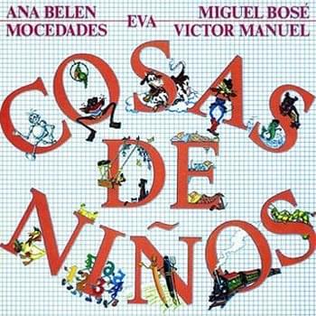 Cosas de niños