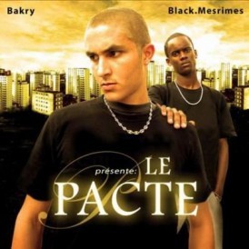 Le pacte