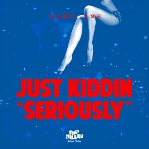 Seriously (Part One) - EP