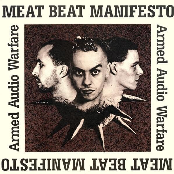 Armed Audio Warfare