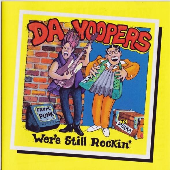 We’re Still Rockin’