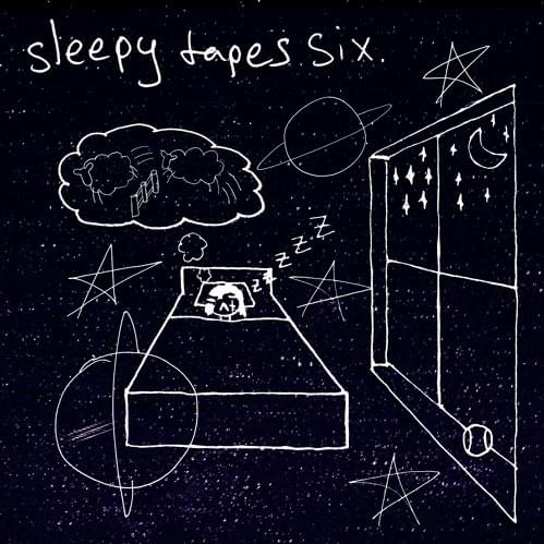 sleepy tapes vol. 6