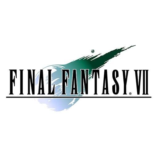 Final Fantasy VII: The Complete Script