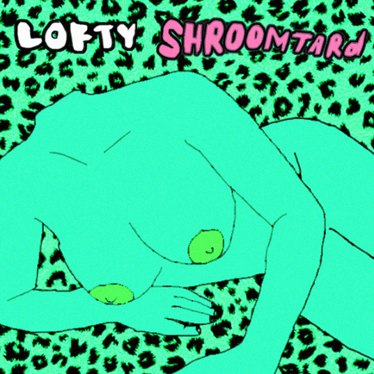 Shroomtard 2