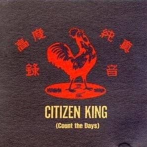 Count the Days (EP)
