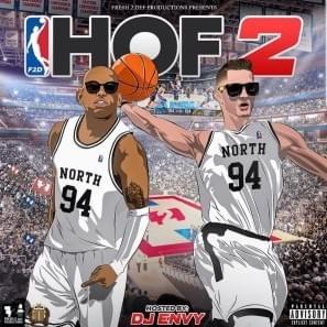F2D Presents: Hall of Fame 2 Hosted by DJ Envy