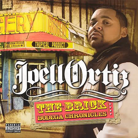 The Brick: Bodega Chronicles