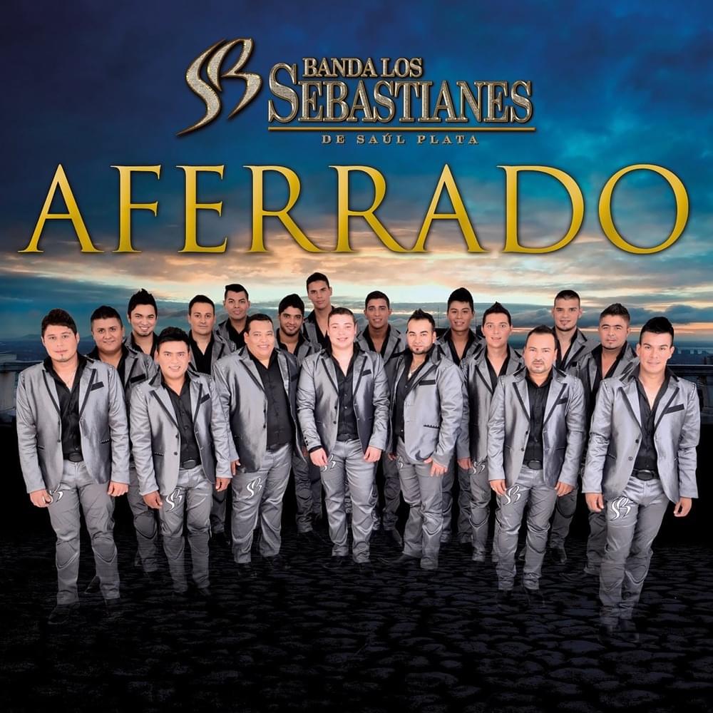 Aferrado