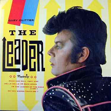 The Leader