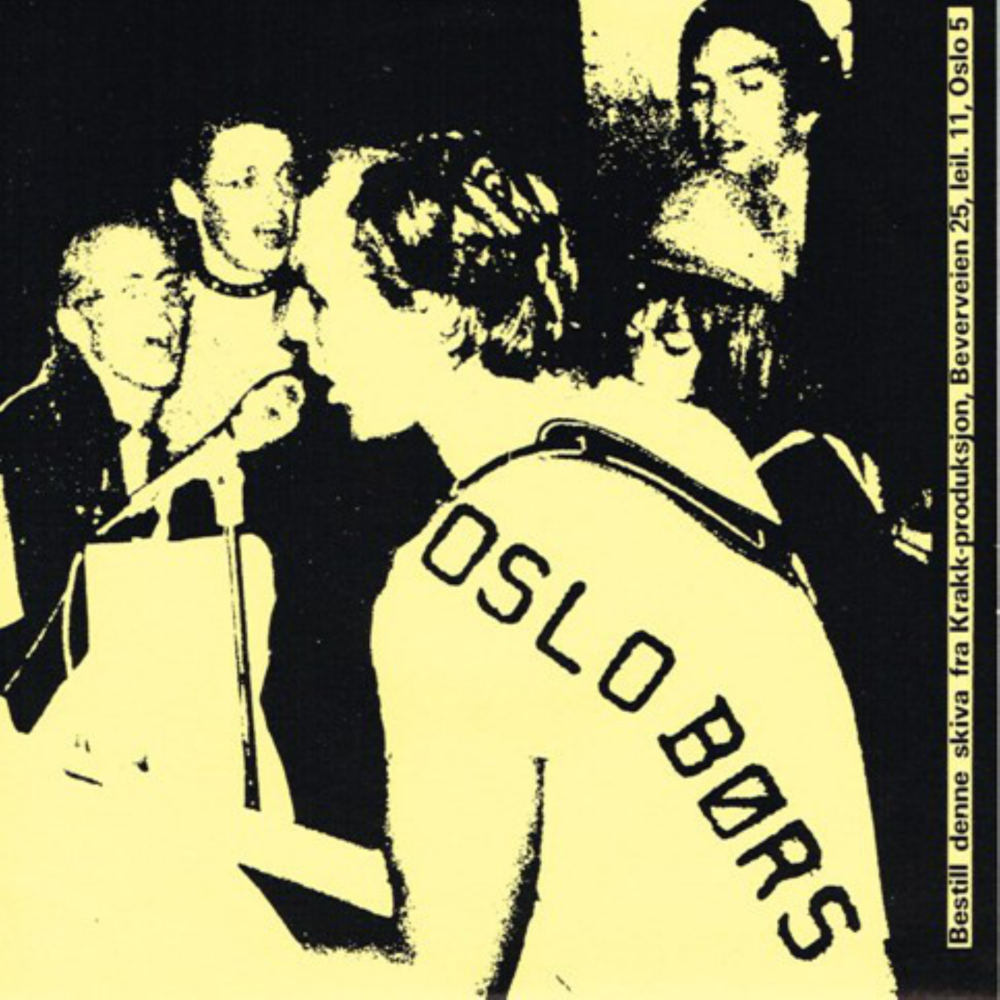 Oslo Børs