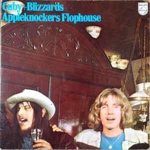 Appleknockers Flophouse