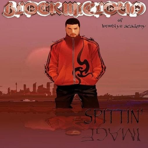 Spittin’ Image