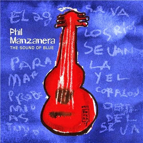 The Sound of Blue