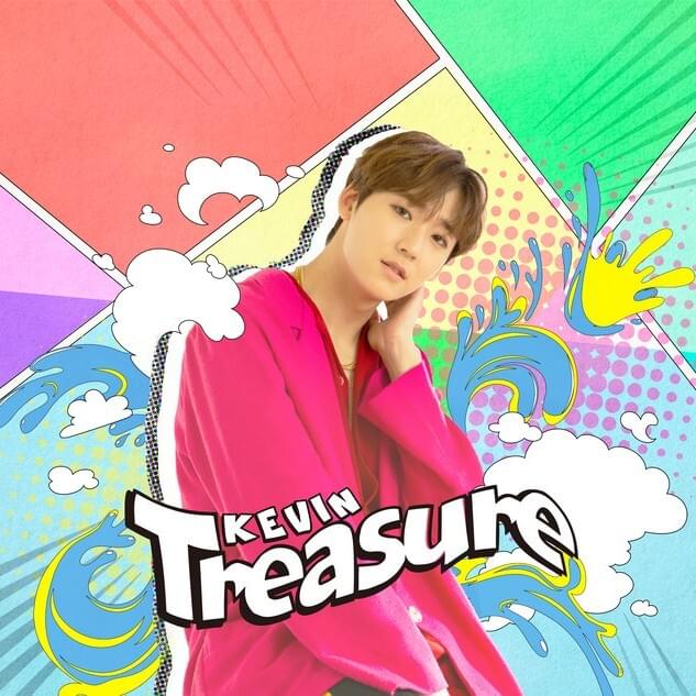 Treasure 