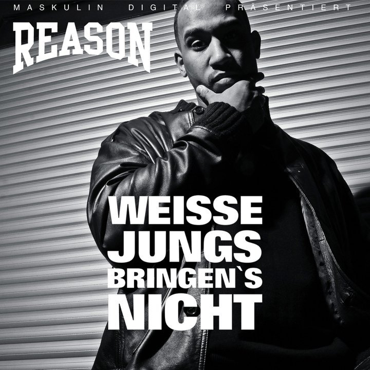 Weisse Jungs bringen’s nicht