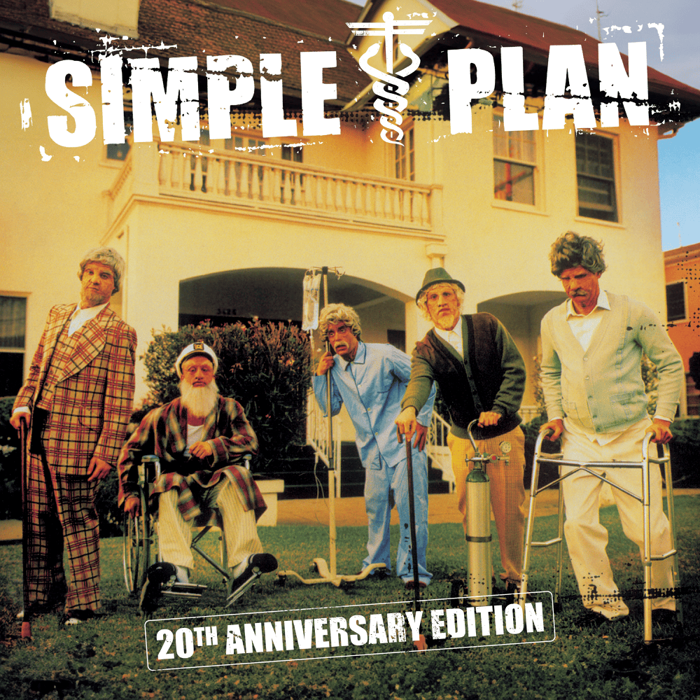 Still Not Getting Any... (20th Anniversary Edition)