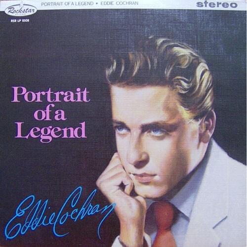 Portrait of a Legend
