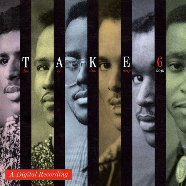Take 6