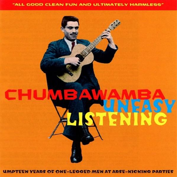 Uneasy Listening
