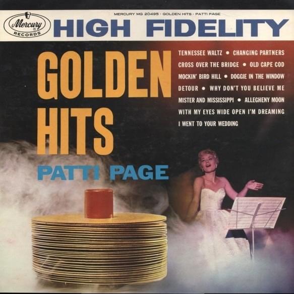 Golden Hits